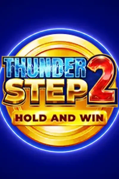 Thunder Step 2